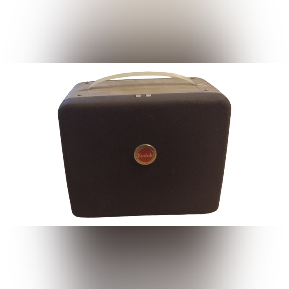 Vintage Kodak Brownie 8MM Movie Projector